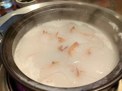 -大良毋米粥(锦龙路总店)