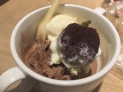 -杭州钱江新城万怡酒店-西餐厅