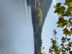 -庐山风景区花径公园