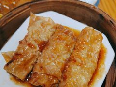 -如轩·海鲜砂锅粥·潮汕菜(沿江东路店)
