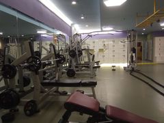 -中田健身工作室(博兴路店)