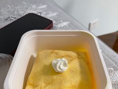 -Tomado绿色烘焙(大尧三路店)