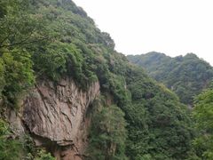 -抱龙峪
