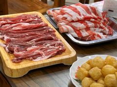 -木萨火锅店(开鲁路店)