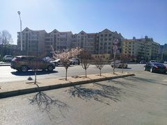 -华北电力大学(一校区)