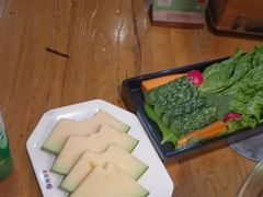 -韩都烤肉·烤鳗鱼(中街小北总店)