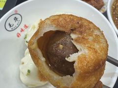 -毛华美食(清扬路店)