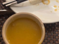 -武汉世茂希尔顿酒店·汇·全日餐厅