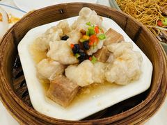 -广州酒家(花都店)
