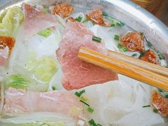 -晓芬叉烧圆子粉
