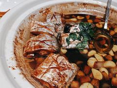 -道道鲜·崇明私房菜(五角场店)
