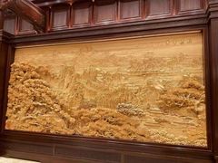 -北京雁栖湖国际会展中心