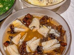 -顶特勒·黄鱼馆·特色菜(上海大世界店)