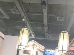 -川流不息·地道川菜·小龙虾(新松江路店)