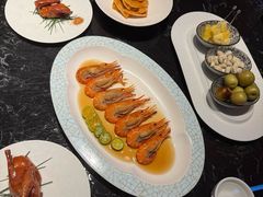 -蒋记海鲜姿造•洋房别墅(星河湾店)