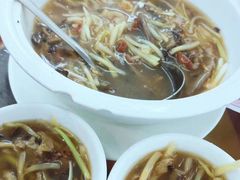 -香港蓮香樓(中環店)