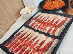-花味·自助烤肉(大观天地店)