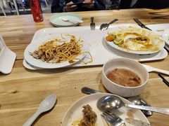 -宜家·瑞典风味餐厅(无锡店)