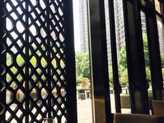 -武汉武昌威斯汀酒店-知味自助餐厅