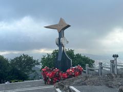 -广州市白云山风景名胜区