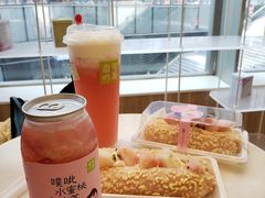 -奈雪的茶(重庆万象城北区店)