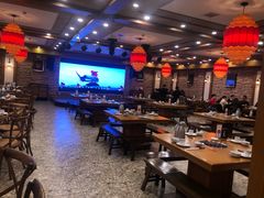 大堂-新凯里酸汤鱼(飞山街店)