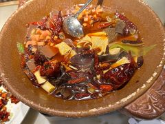 -常和州·夜宵大排档(常州单店)