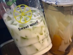 -鲍氏老字号冷热饮老店(瑞安店)