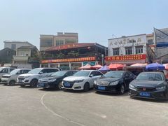 门口停车场-大赤坎肥仔强烧味海鲜餐厅(大赤坎店)