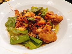 -老乡鸡(舒城路店)