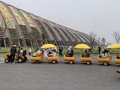 -中国天府农业博览园