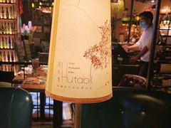 -临界音乐酒馆·小龙虾·江湖菜(华熙LIVE·鱼洞店)