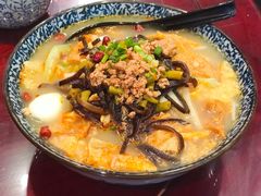 -螺世纪螺蛳粉·桂味小排档(裕德店)