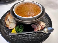 -马克西姆俄罗斯餐厅(通亚街店)