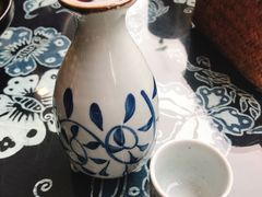 梅子酒-阿嫂印象·民间江湖菜(大学城店)