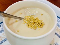 -王村姑老土炕莜面村(张北店)