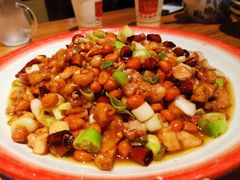 -泥糊破店小酒馆·团建聚餐(南京西路店)