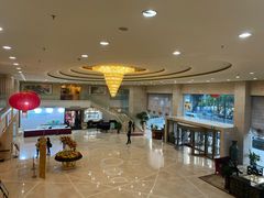 -山东政协大厦维景大酒店