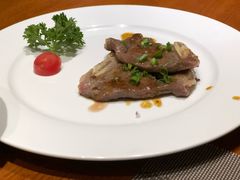 -贵木日本料理·铁板烧(新地假日广场店)