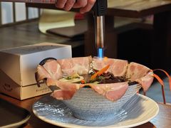 -河风の幸会精致料理