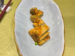 -香雪海饭店中餐厅(人民桥店)