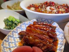 -永安鱼庄·镇江菜(丁卯店)