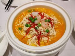 煮干丝-张福记(五一公园店)