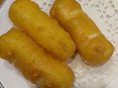 -正德顺順德雙皮奶(中信店)