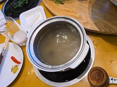 -竹鲜笙全竹宴(国色天香店)