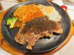 -豪享来中西餐厅(隆昌店)