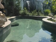 -太白山御龙湾温泉