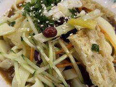 -清真·西域伙伴牛肉面·羊肉串(融创店)