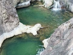 -磐安舞龙峡景区