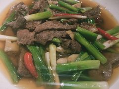 -大鸭梨烤鸭店(花园村店)